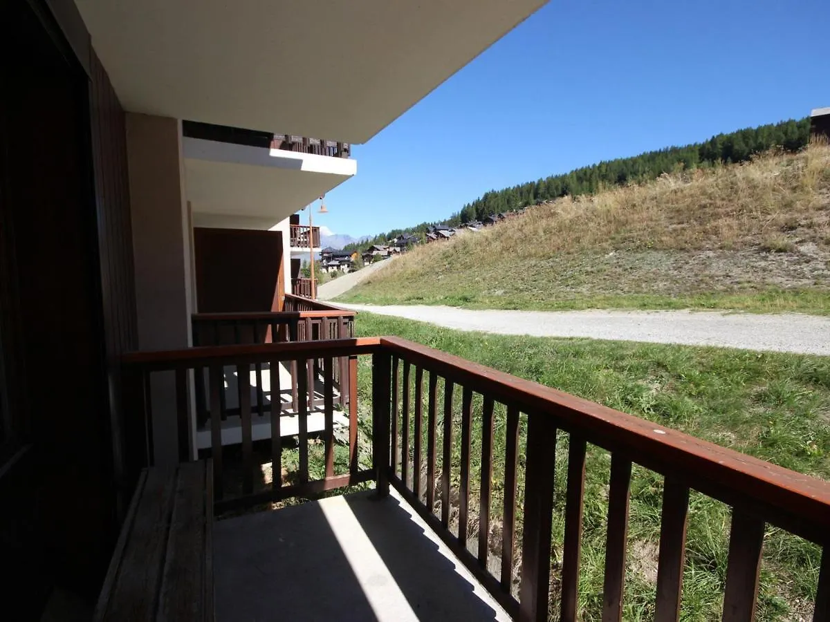 Apartment Studio Confortable Pour 2 Au Centre De Vallandry, A Cote Des Pistes Et Commerces - Fr-1-411-853